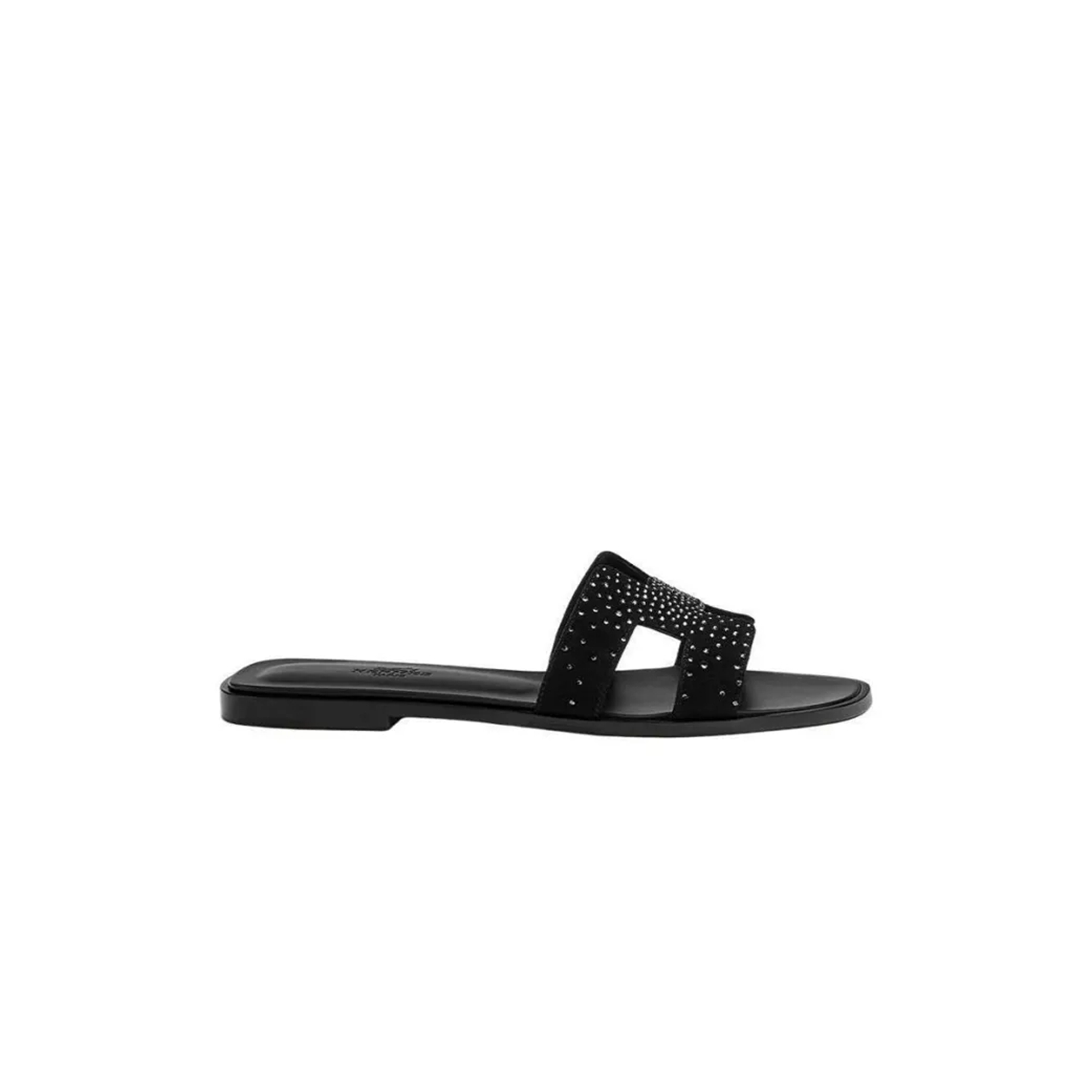 HERMES ORAN SANDAL H222108Z02